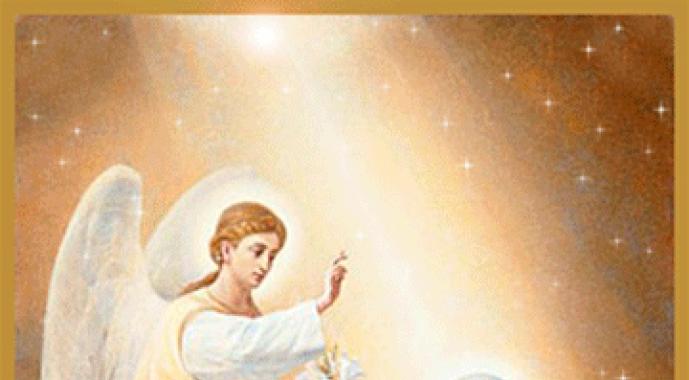 Благовещение Пресвятой Богородицы: все, что нужно знать про приметы, обряды и заговоры к празднику